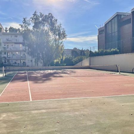 L'Azur - Apt De Standing - Piscine - Parking Λε Κανέ Εξωτερικό φωτογραφία