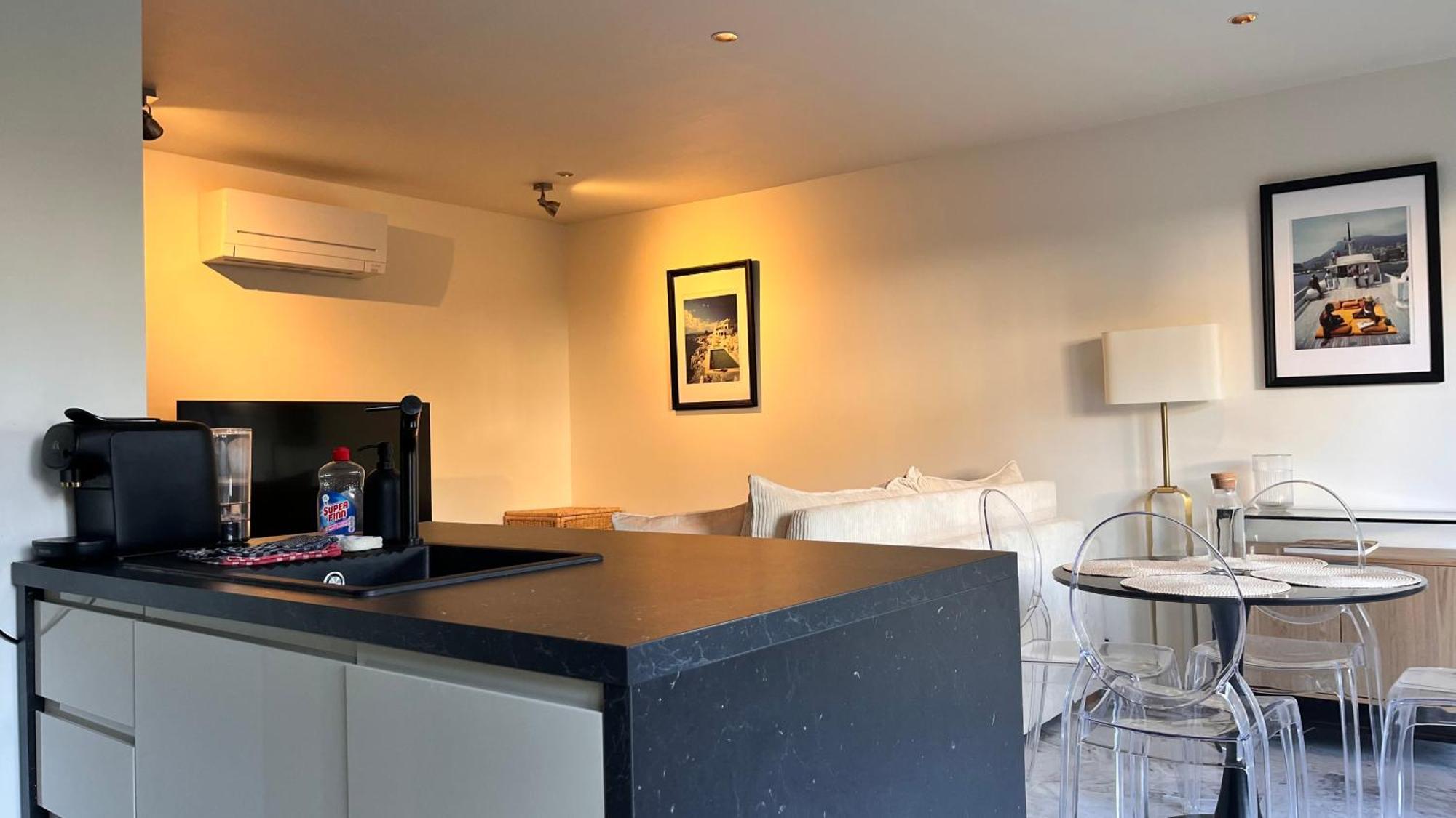 L'Azur - Apt De Standing - Piscine - Parking Λε Κανέ Εξωτερικό φωτογραφία